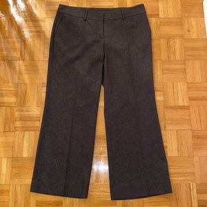 Brown RW&Co trousers